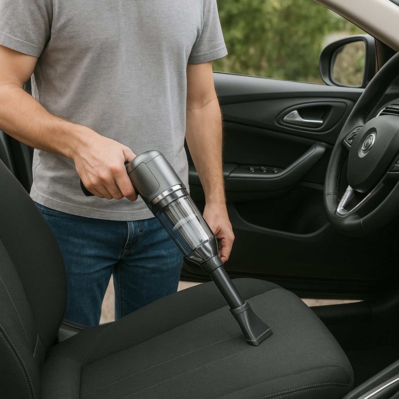 G80 PRO | Voted the US’s #1 Precision Vacuum Cleaner in 2025