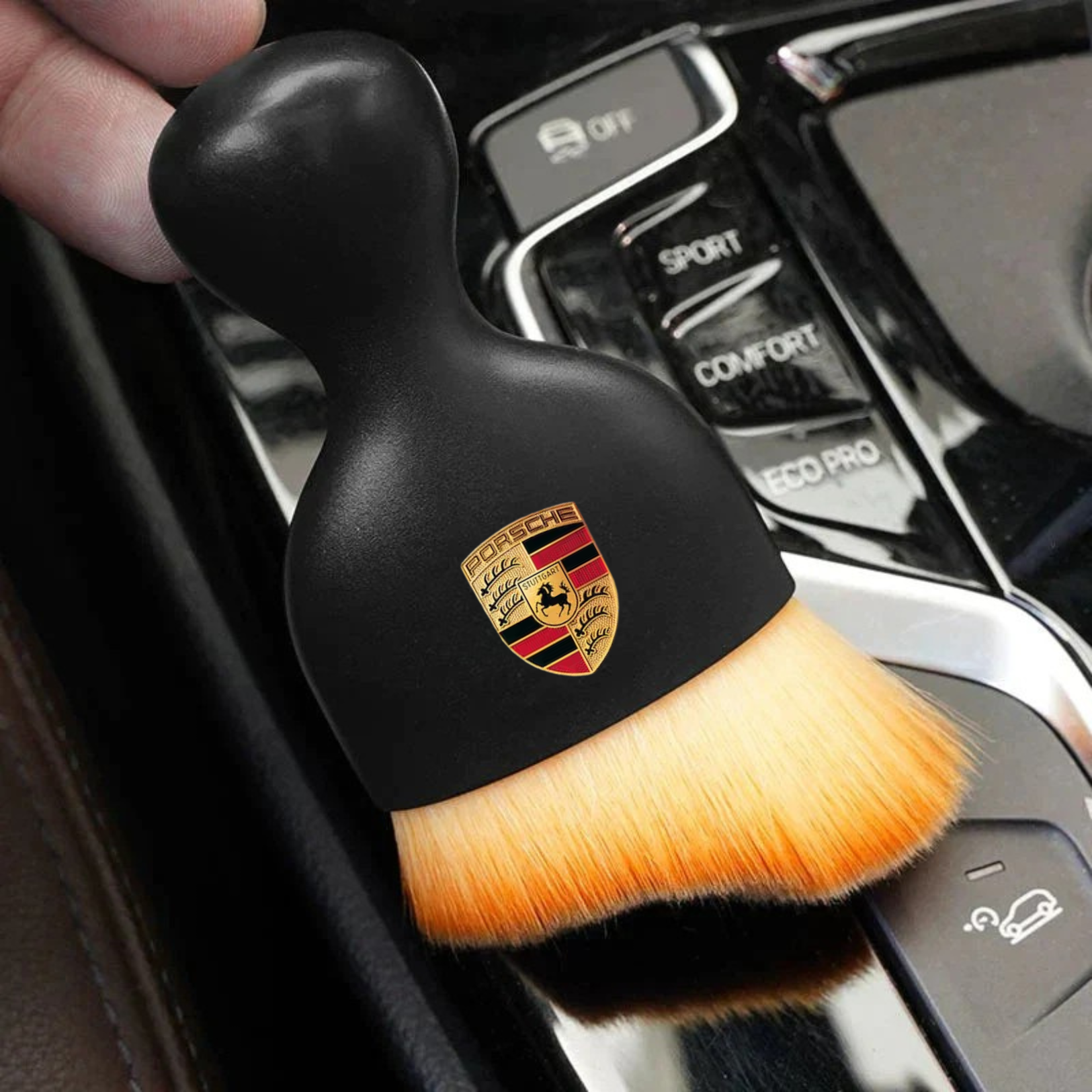 AutoClean Pro | For effective and elegant cleaning
