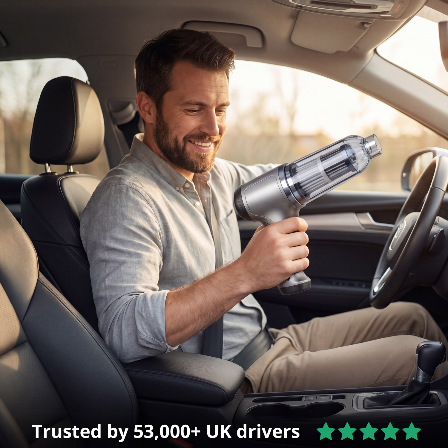 G80 PRO | Voted the US’s #1 Precision Vacuum Cleaner in 2025
