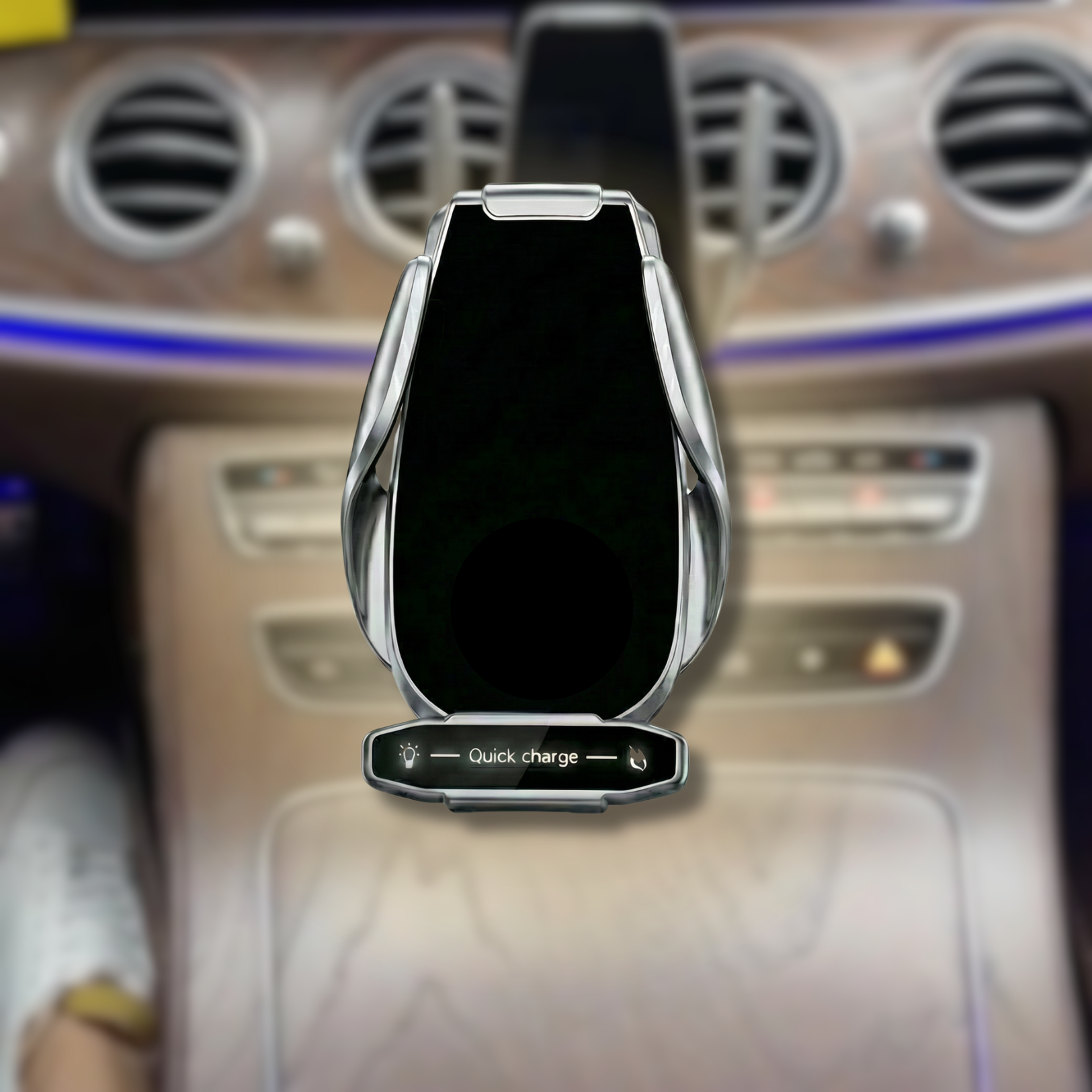 T70 Pro™ | Australia's No.1 Personalised & Automatic Phone Holder