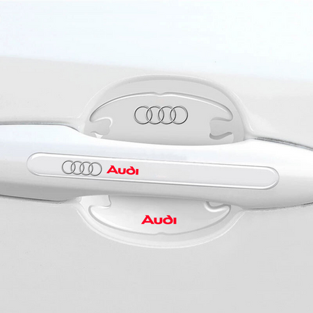 HandGrip PRO | Custom Door Handle Protectors