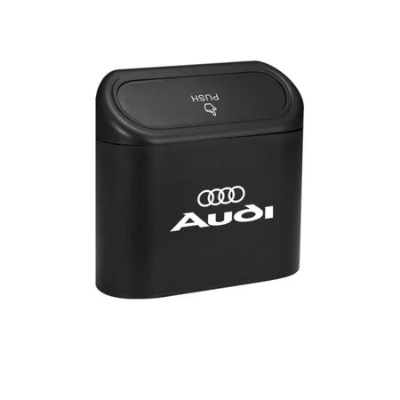 Custom bin | An essential accessory for your car