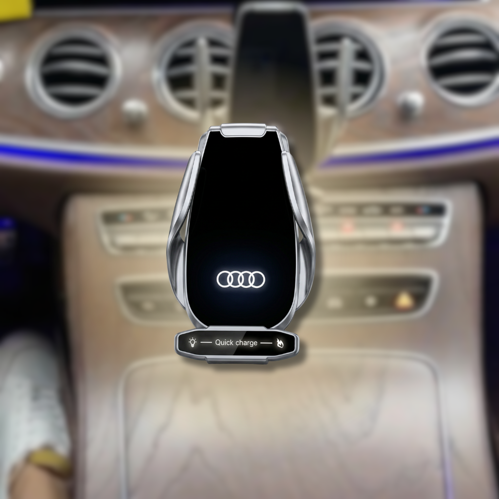 T70 Pro™ | Australia's No.1 Personalised & Automatic Phone Holder