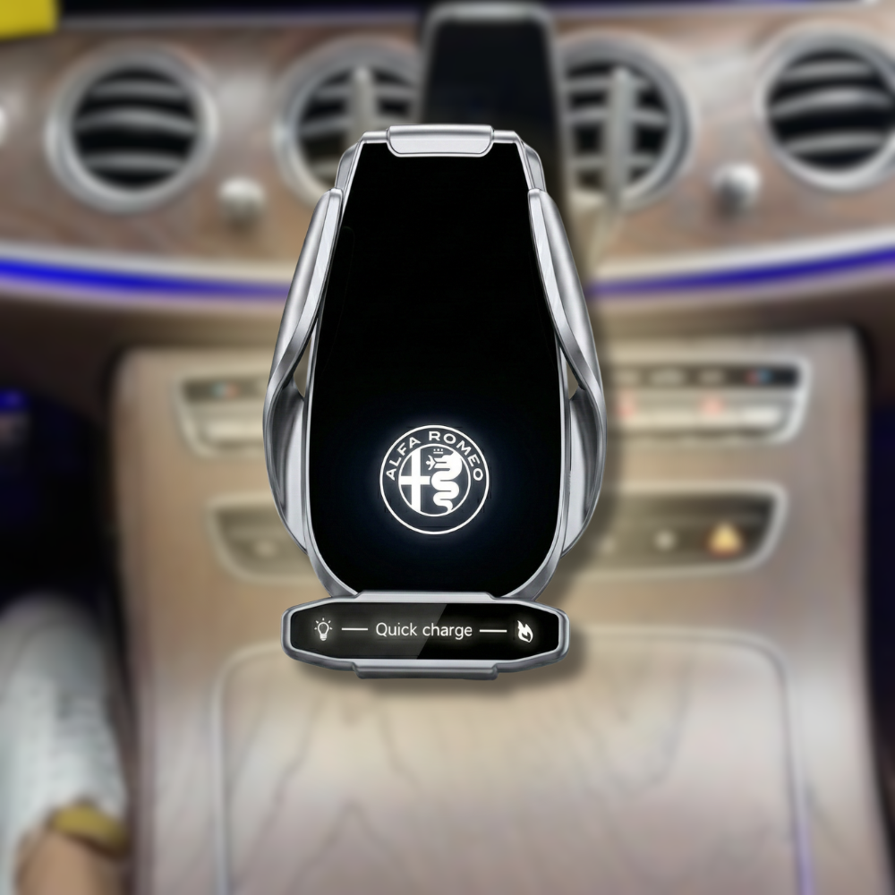 T70 Pro™ | Australia's No.1 Personalised & Automatic Phone Holder