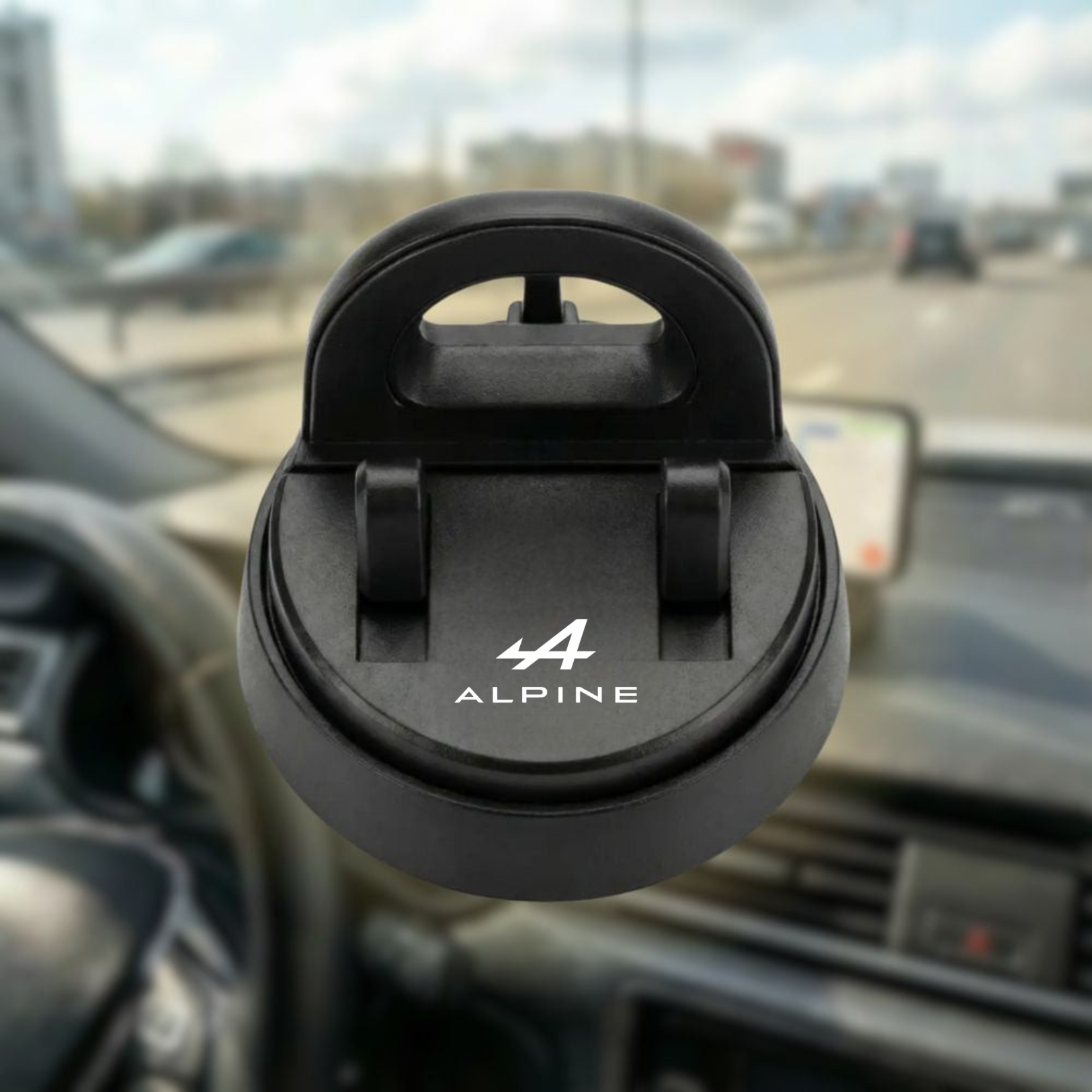 T80 PRO™ – Australia's No.1 Personalised Rotating Phone Mount