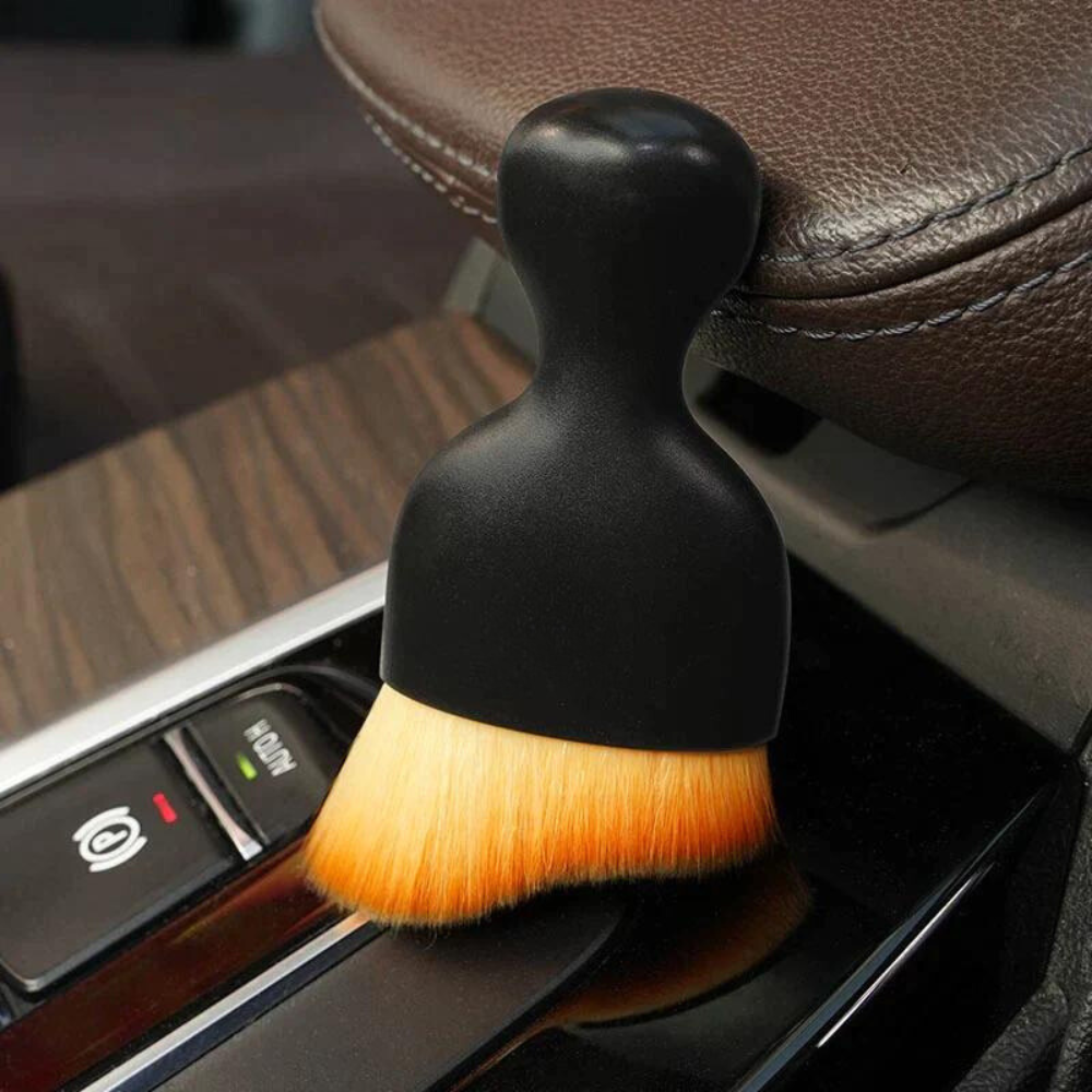 AutoClean Pro | For effective and elegant cleaning