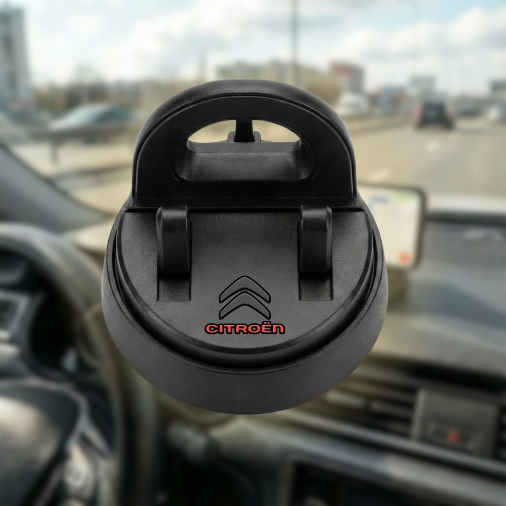 T80 PRO™ – Australia's No.1 Personalised Rotating Phone Mount