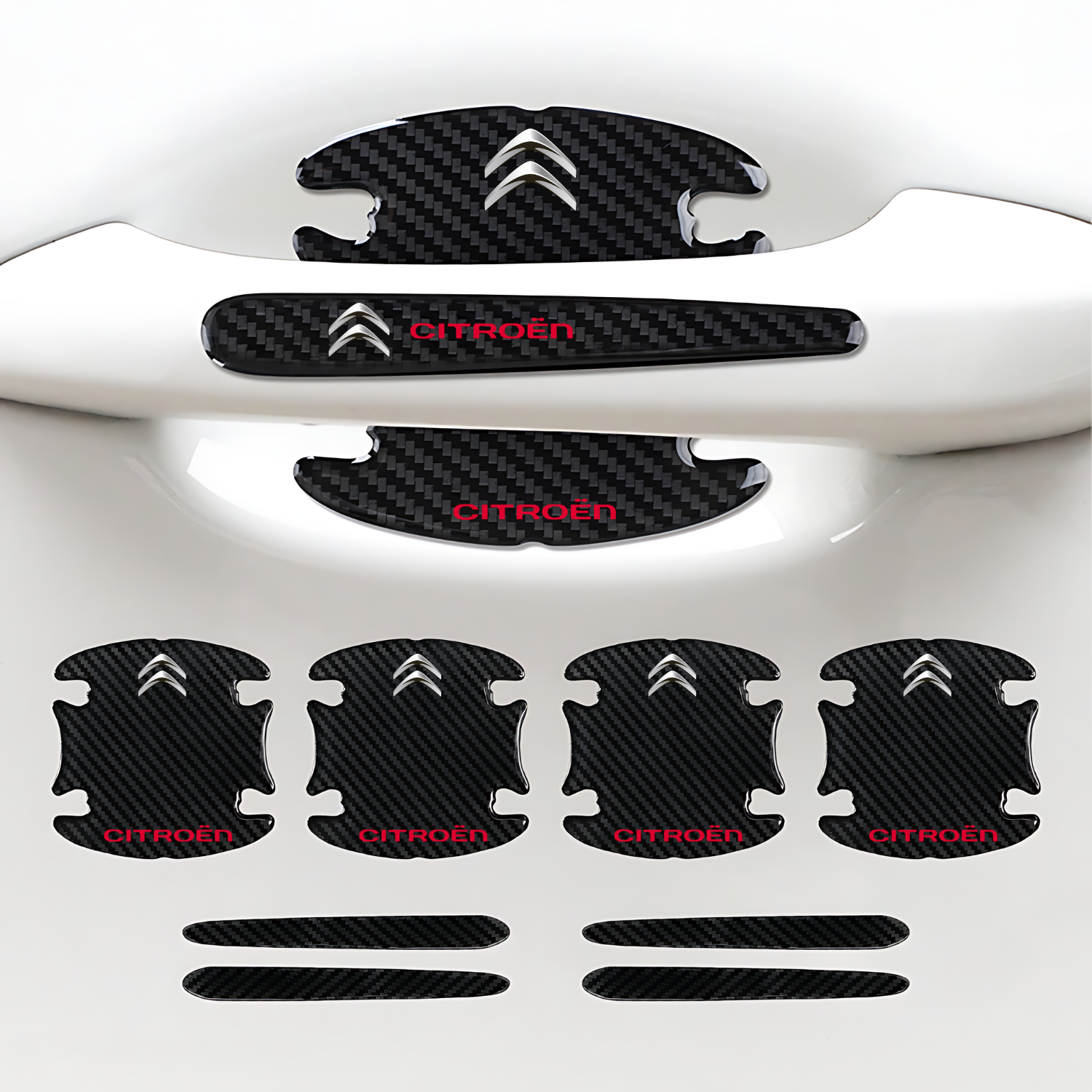 HandGrip PRO | Custom Door Handle Protectors