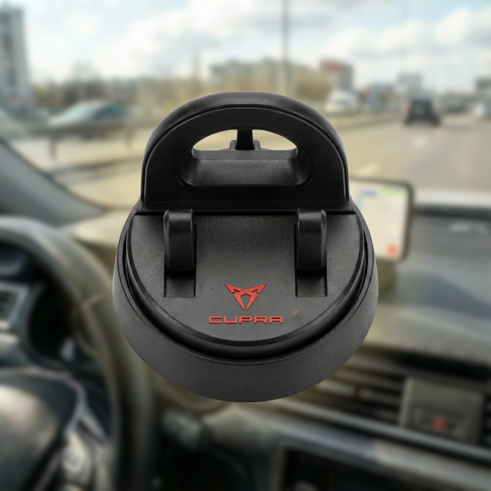 T80 PRO™ – Australia's No.1 Personalised Rotating Phone Mount