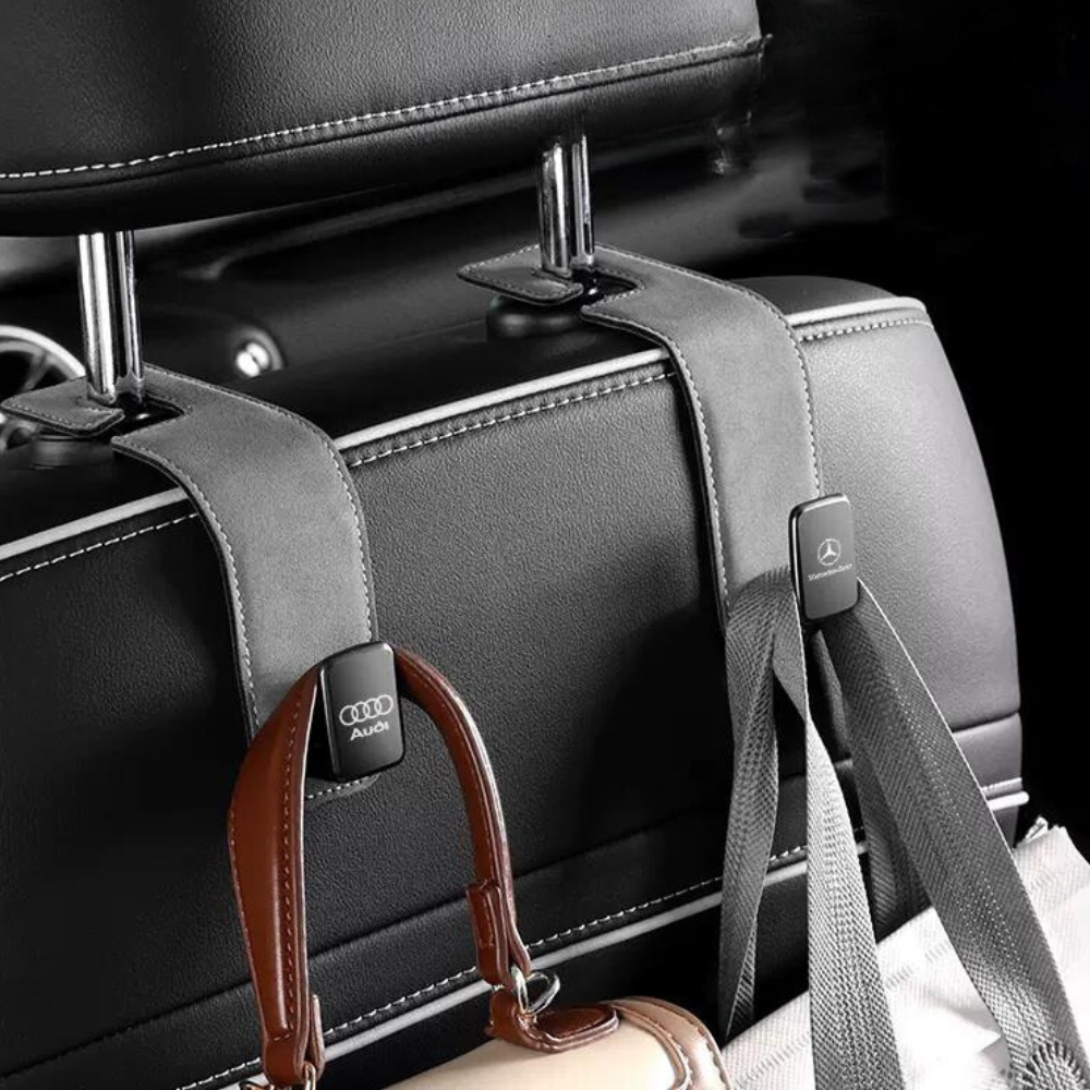 AutoGrip | A practical, functional and stylish accessory