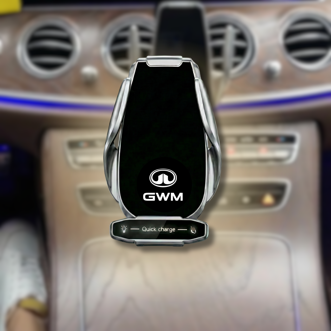 T70 Pro™ | Australia's No.1 Personalised & Automatic Phone Holder