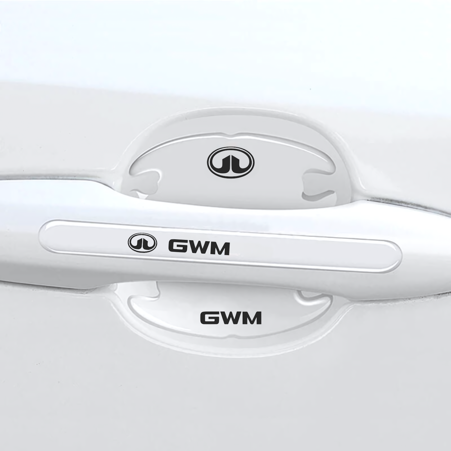 HandGrip PRO | Custom Door Handle Protectors