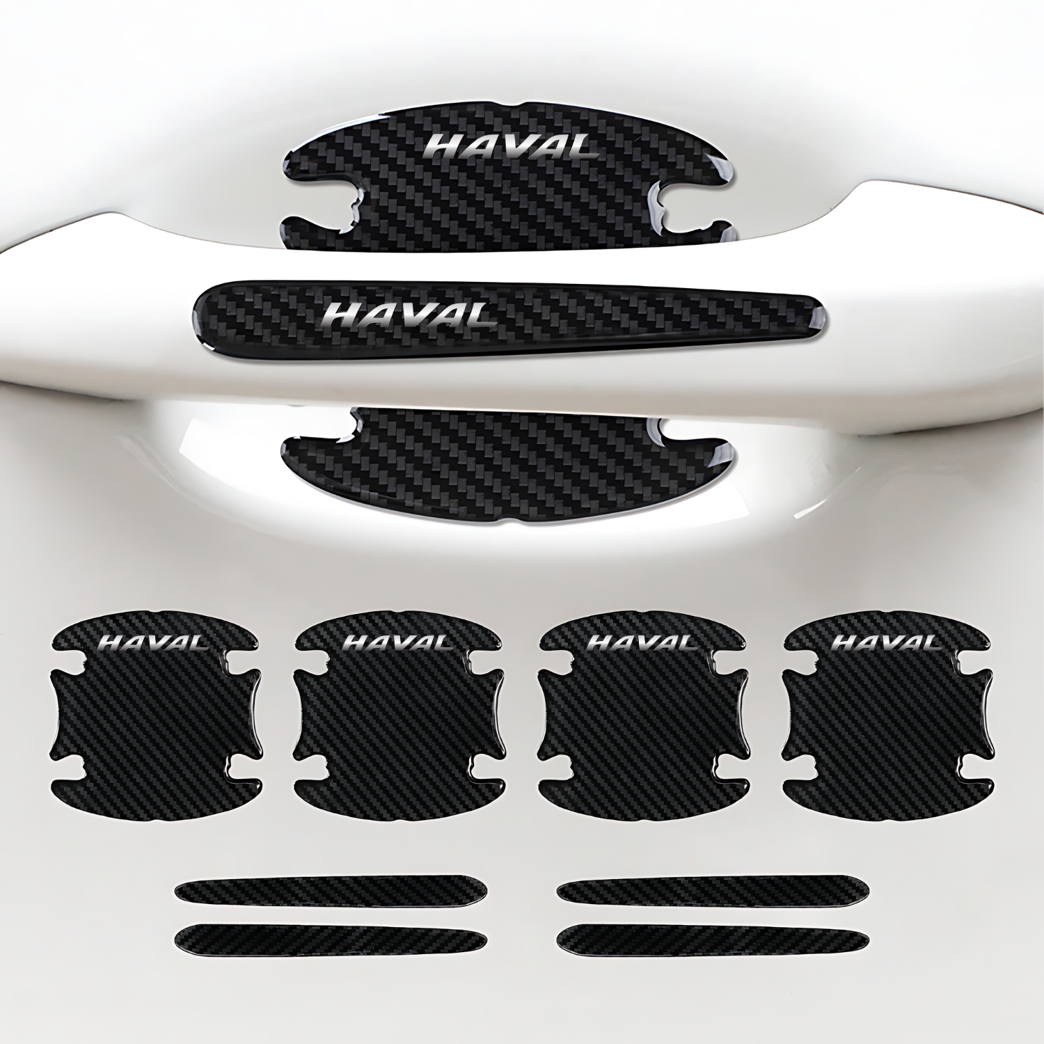 HandGrip PRO | Custom Door Handle Protectors