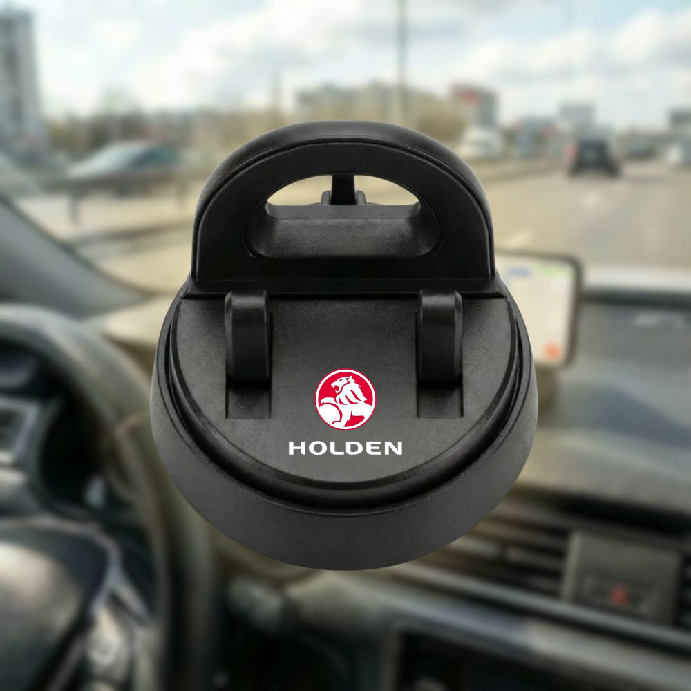 T80 PRO™ – Australia's No.1 Personalised Rotating Phone Mount