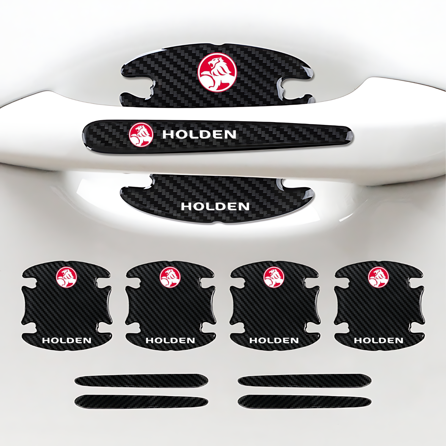 HandGrip PRO | Custom Door Handle Protectors