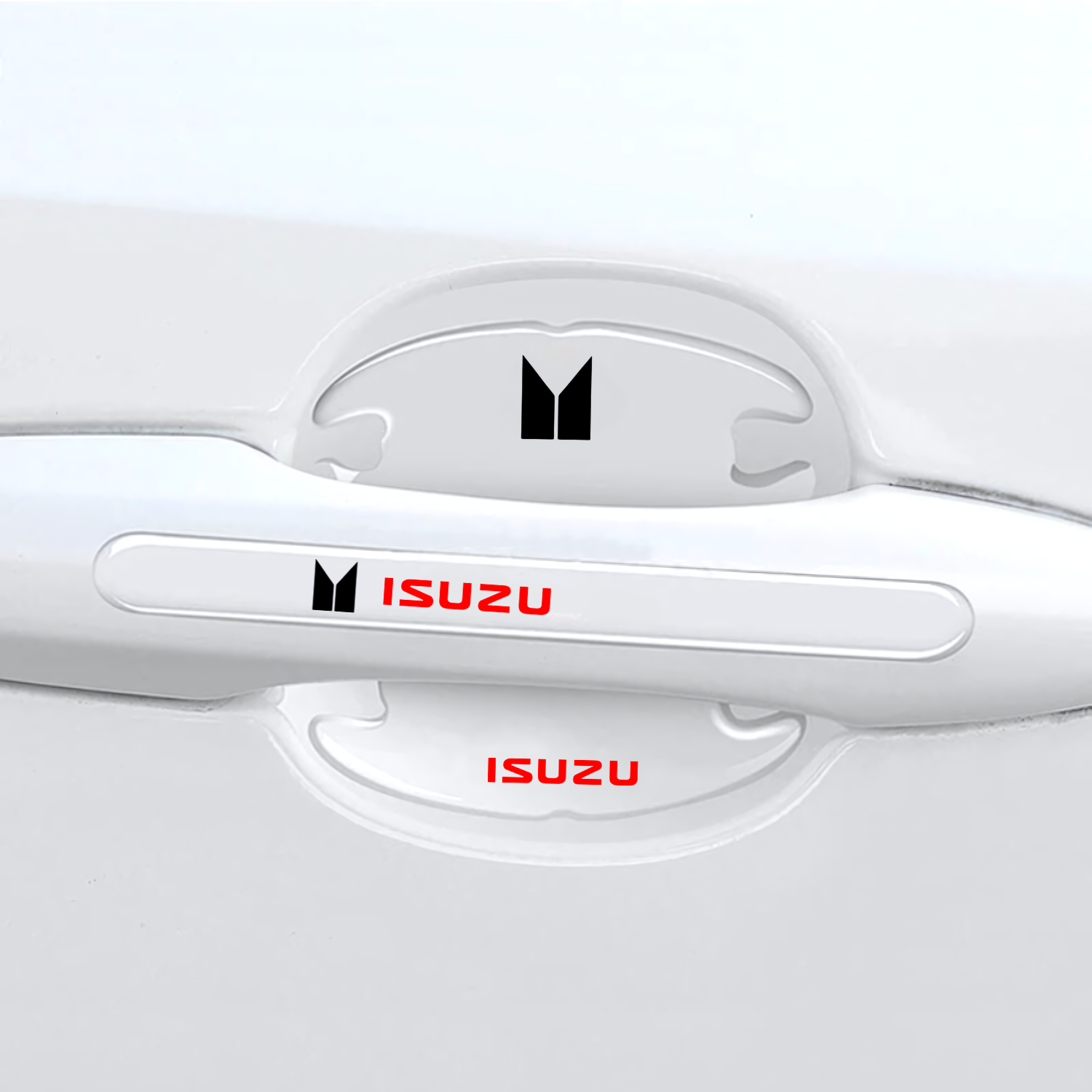 HandGrip PRO | Custom Door Handle Protectors