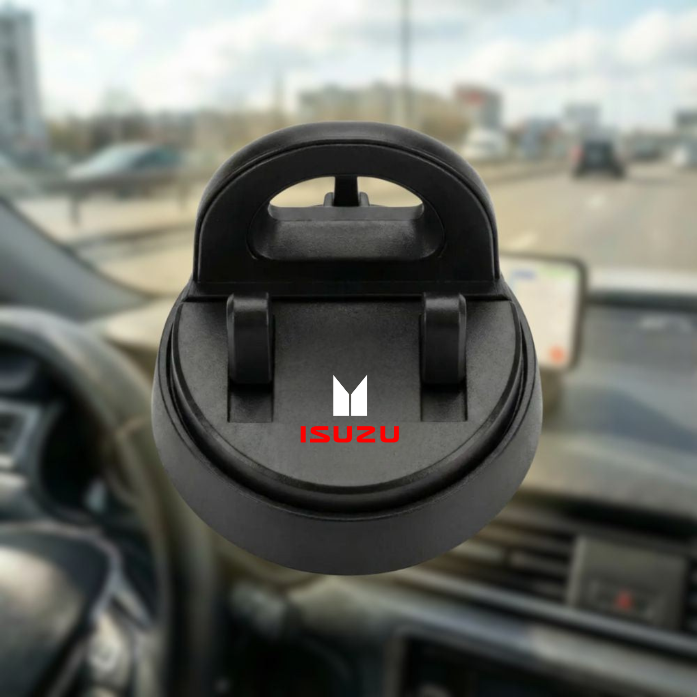 T80 PRO™ – Australia's No.1 Personalised Rotating Phone Mount