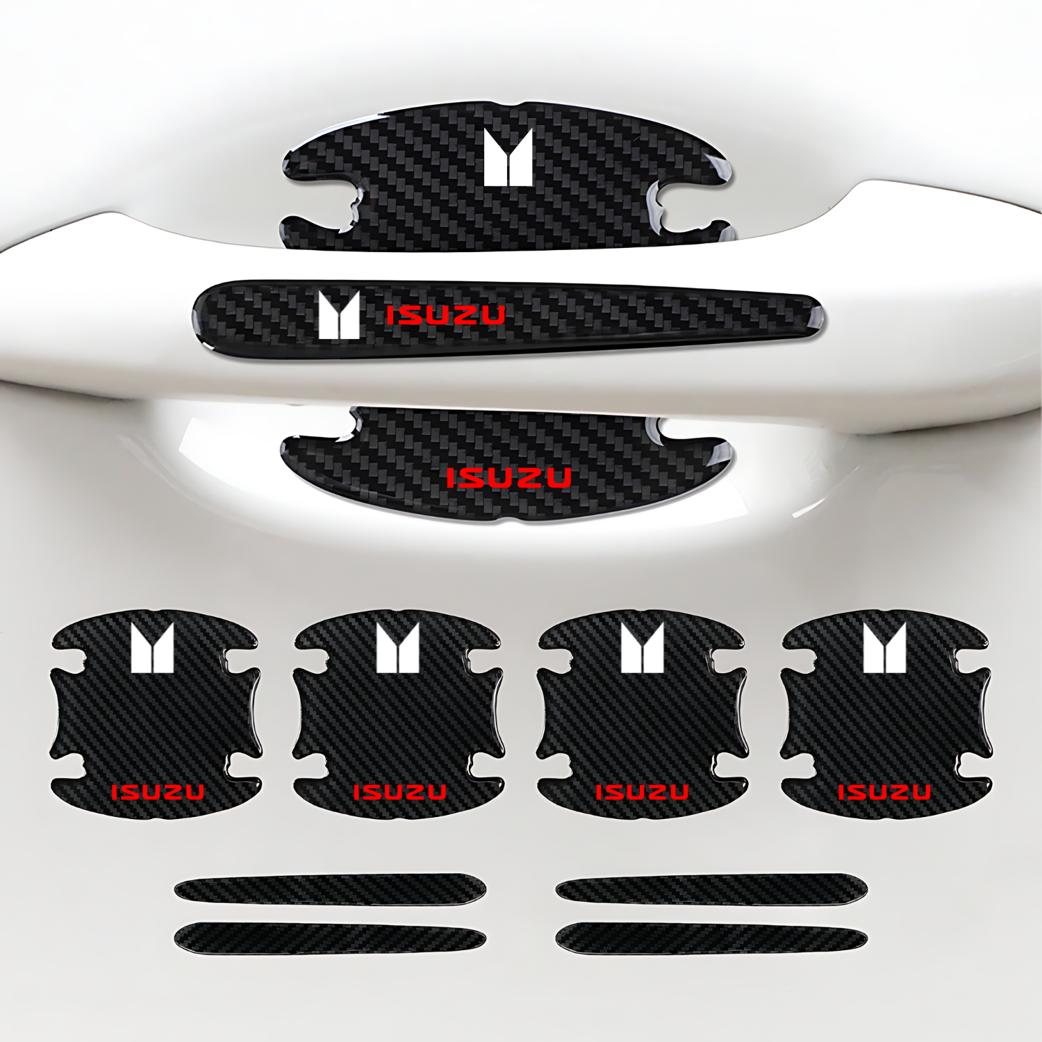 HandGrip PRO | Custom Door Handle Protectors