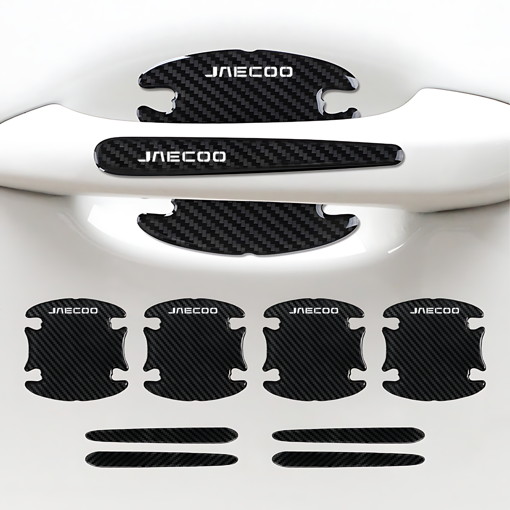HandGrip PRO | Custom Door Handle Protectors