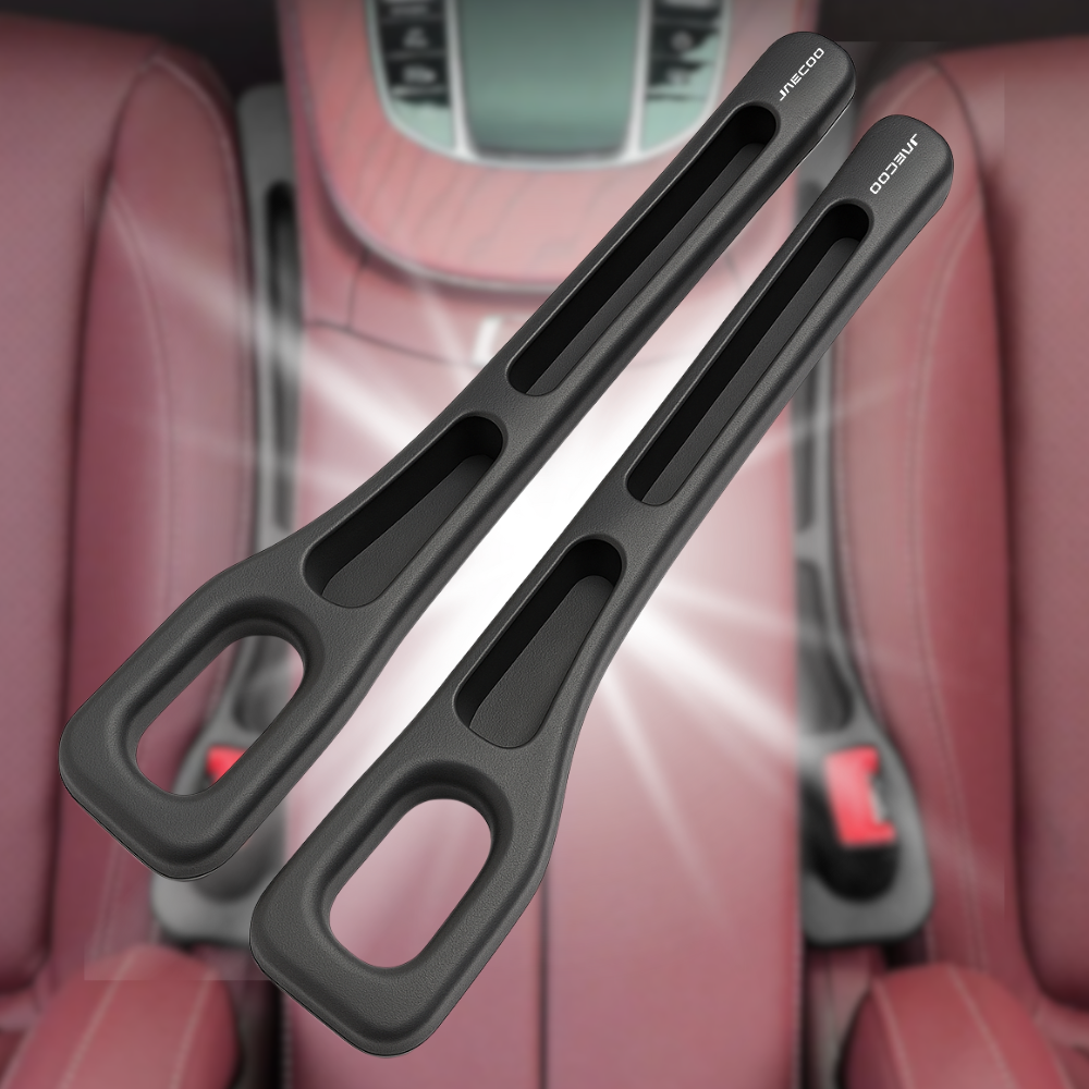 GapBlock PRO | The #1 Seat Gap Filler for Australian Drivers (Set of 2)