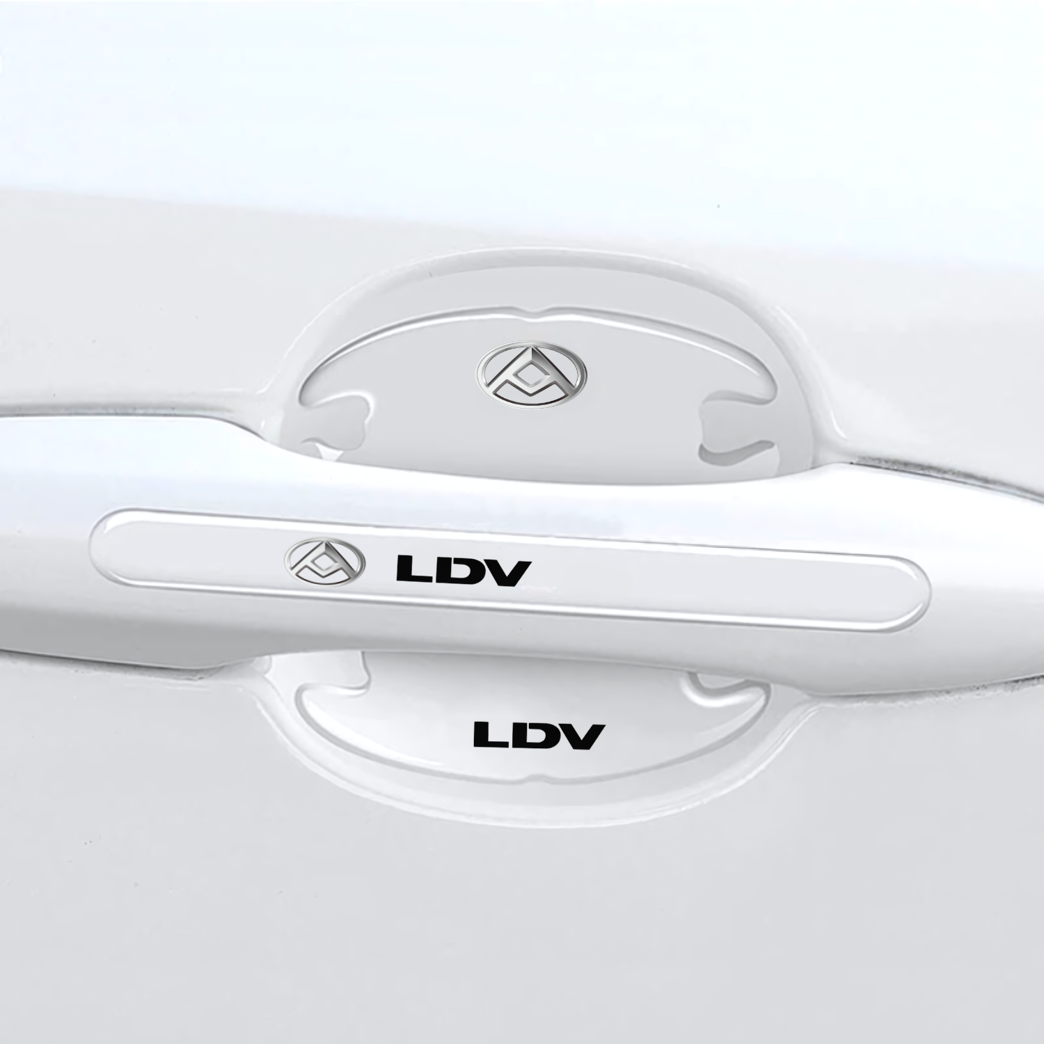 HandGrip PRO | Custom Door Handle Protectors