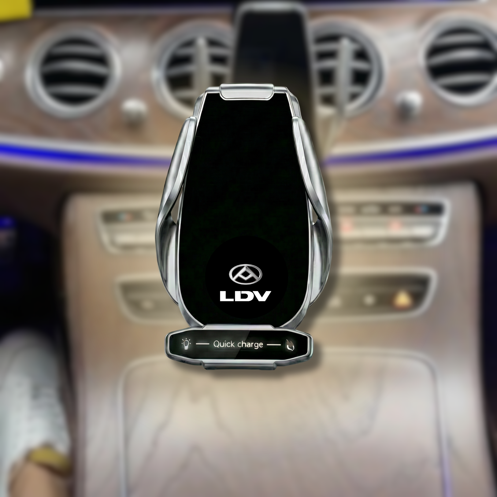 T70 Pro™ | Australia's No.1 Personalised & Automatic Phone Holder
