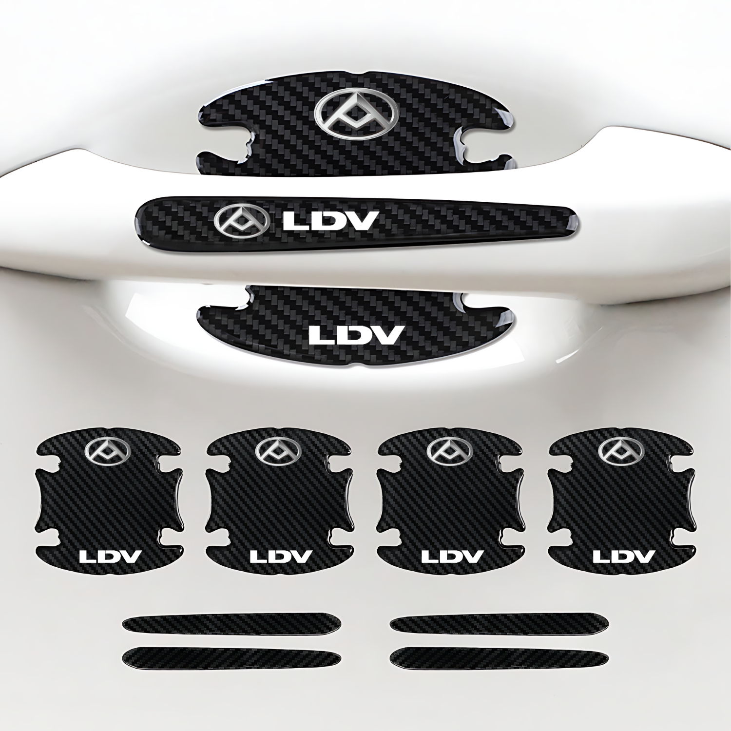 HandGrip PRO | Custom Door Handle Protectors