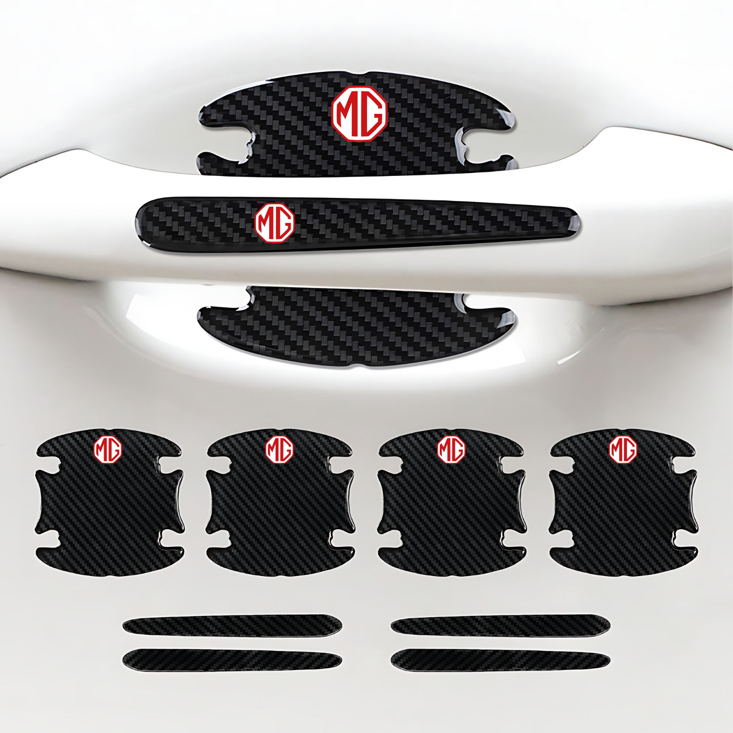 HandGrip PRO | Custom Door Handle Protectors