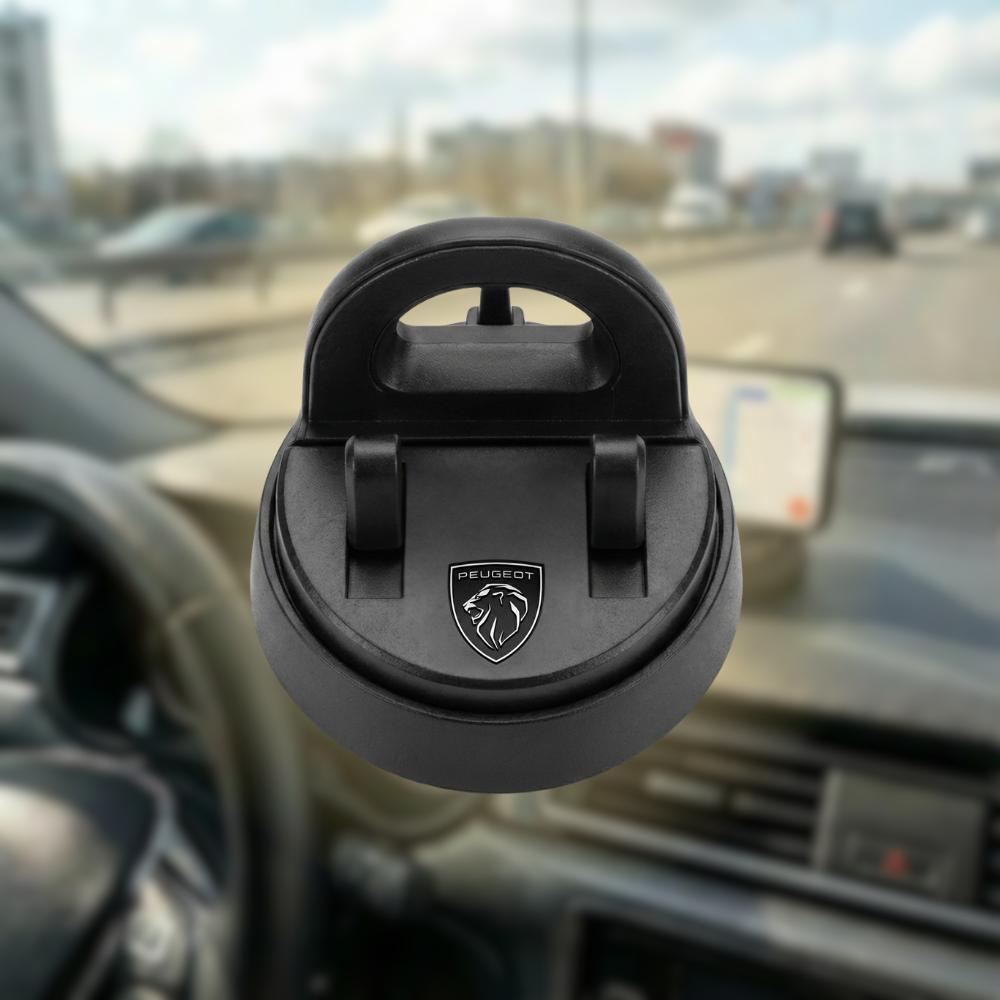 T80 PRO™ – Australia's No.1 Personalised Rotating Phone Mount