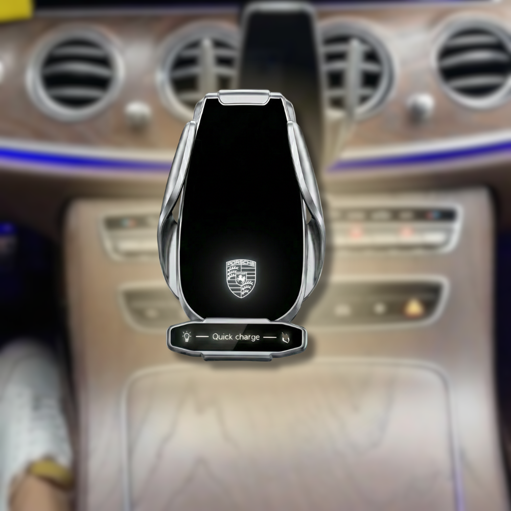 T70 Pro™ | Australia's No.1 Personalised & Automatic Phone Holder