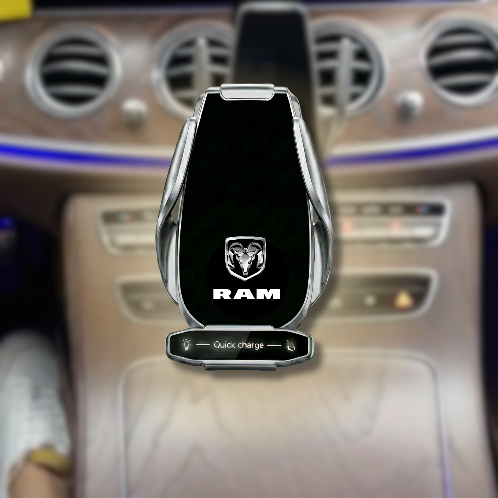 T70 Pro™ | Australia's No.1 Personalised & Automatic Phone Holder
