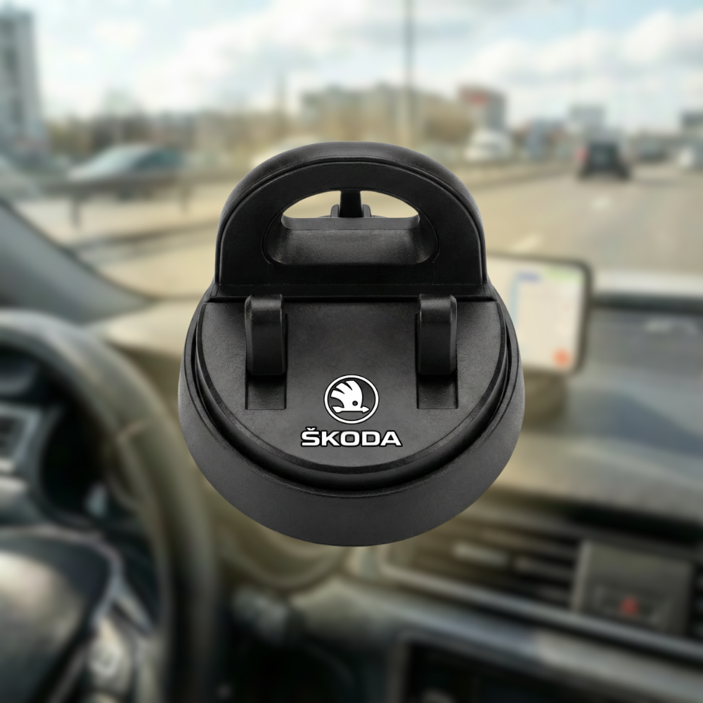 T80 PRO™ – Australia's No.1 Personalised Rotating Phone Mount