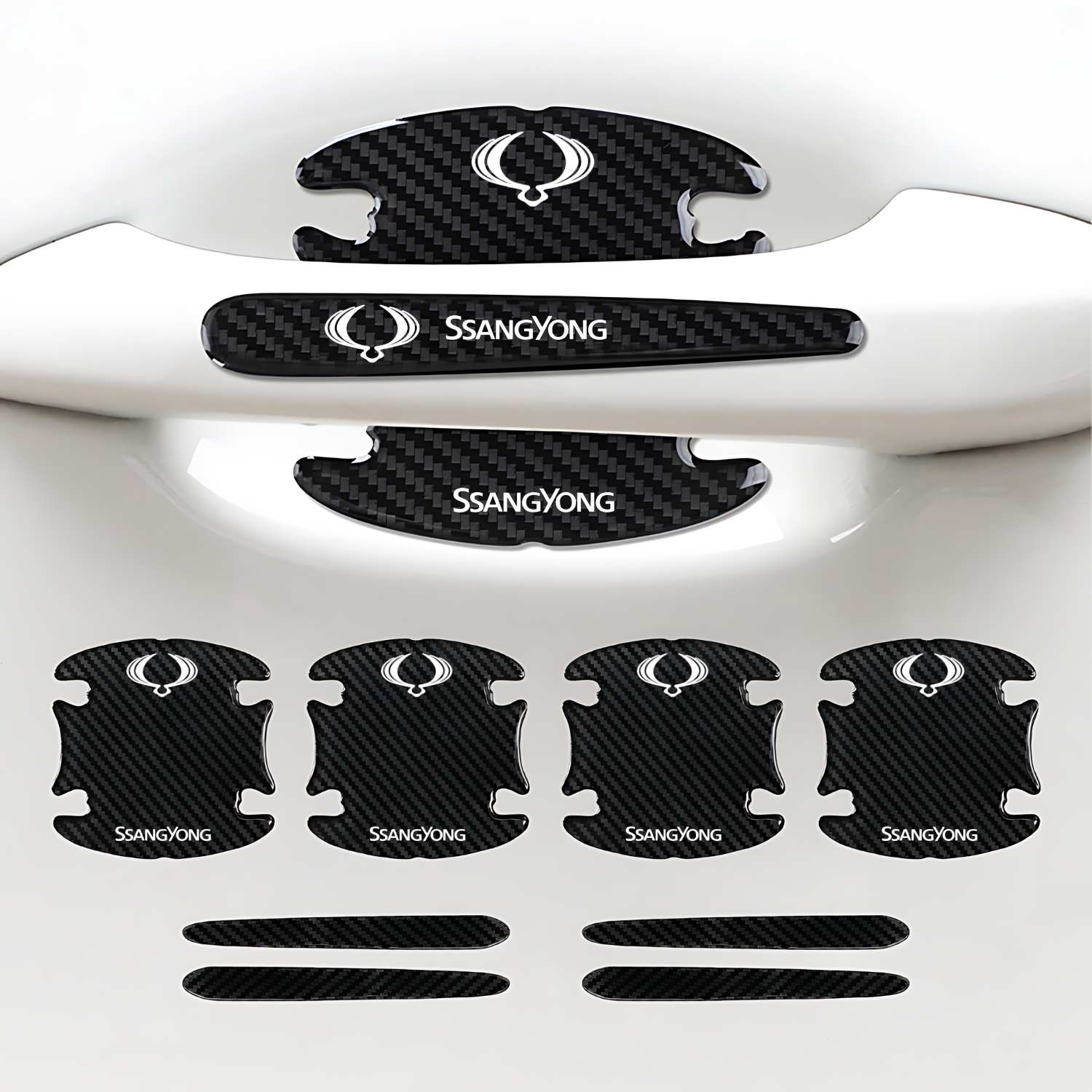 HandGrip PRO | Custom Door Handle Protectors