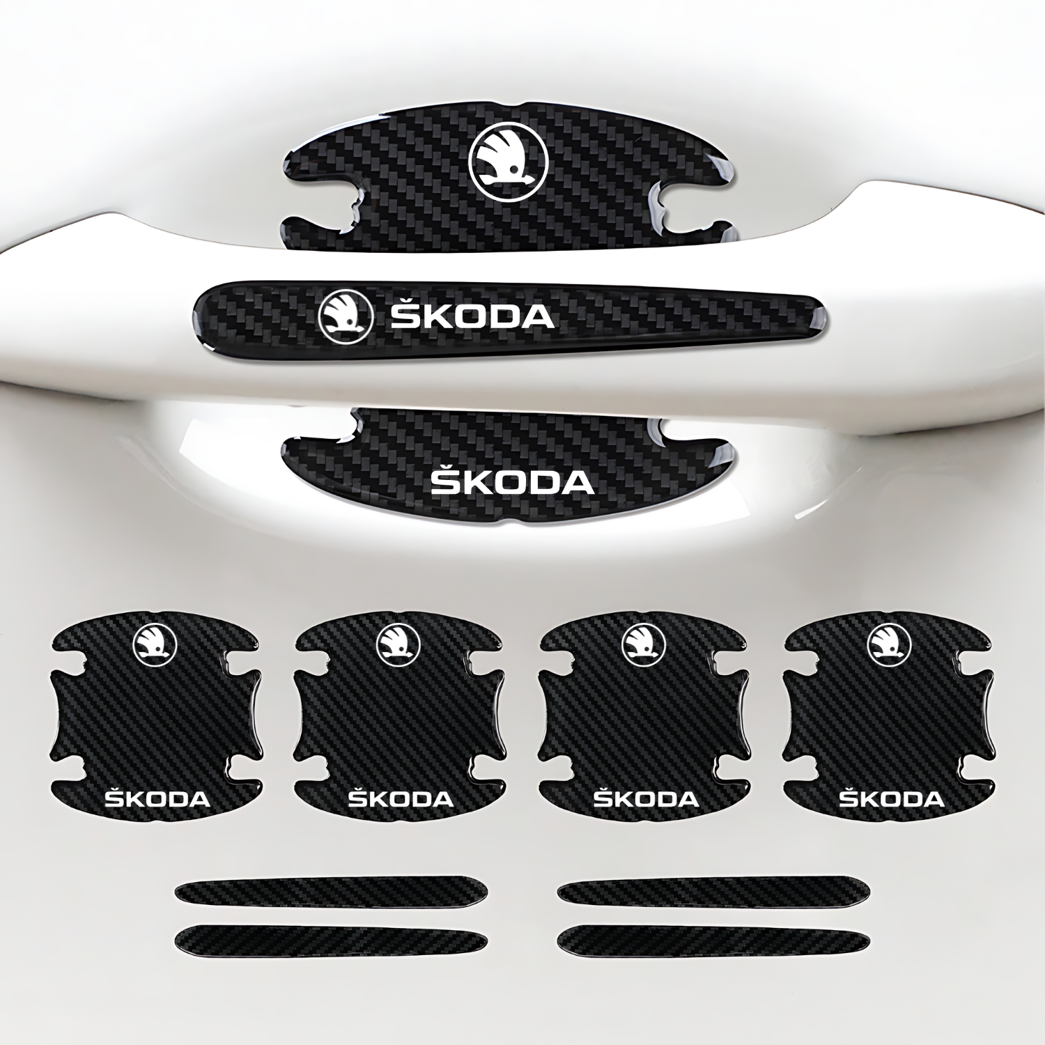 HandGrip PRO | Custom Door Handle Protectors
