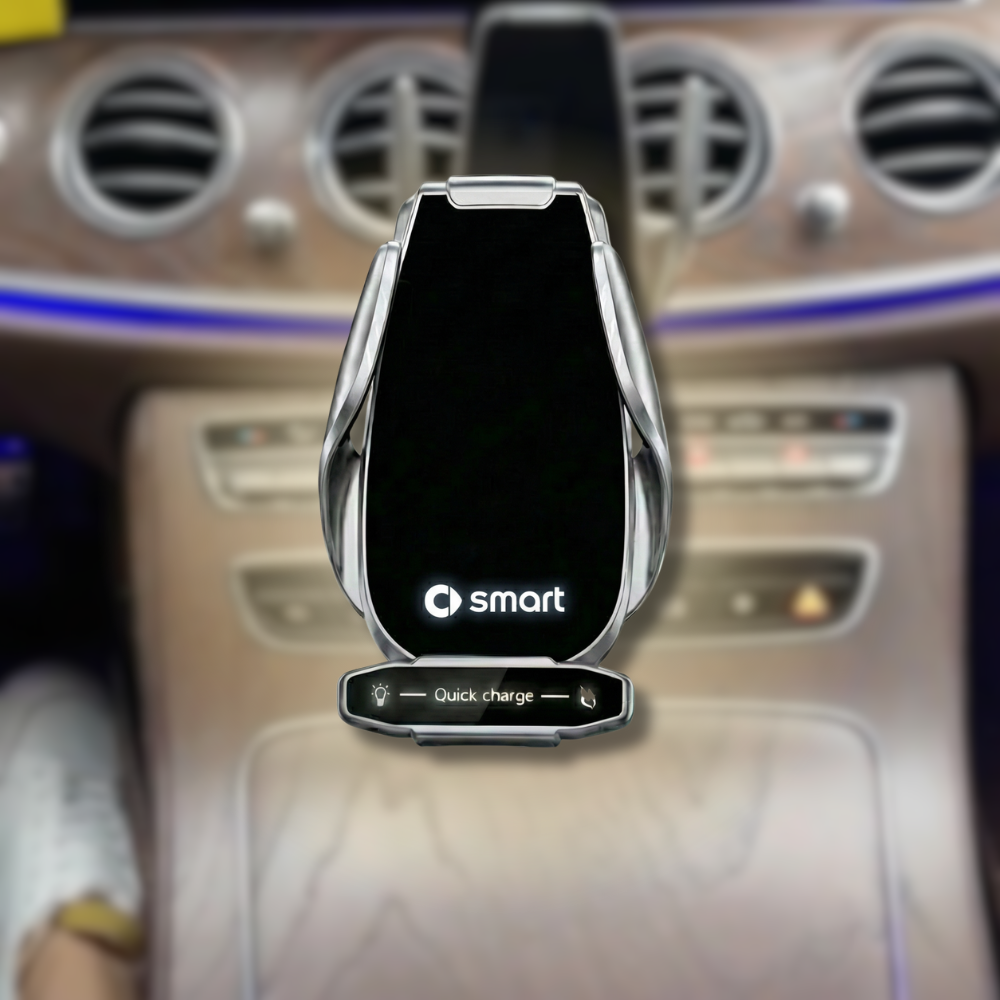 T70 Pro™ | Australia's No.1 Personalised & Automatic Phone Holder