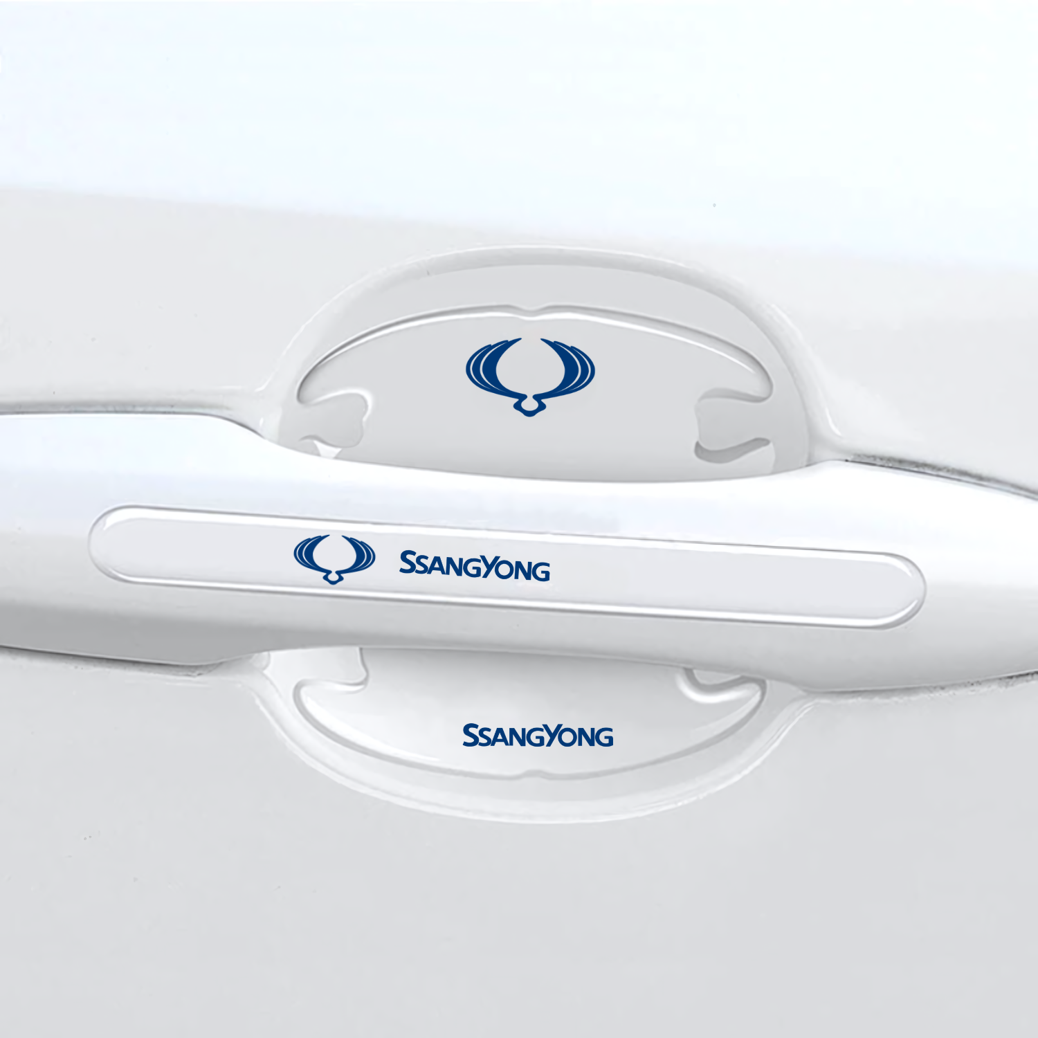 HandGrip PRO | Custom Door Handle Protectors