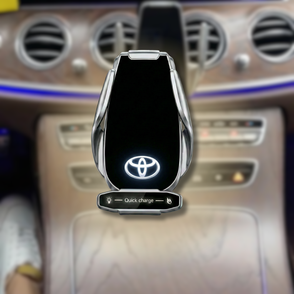 T70 Pro™ | Australia's No.1 Personalised & Automatic Phone Holder