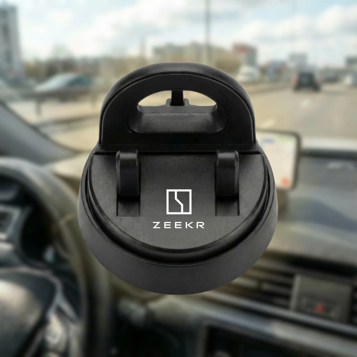 T80 PRO™ – Australia's No.1 Personalised Rotating Phone Mount